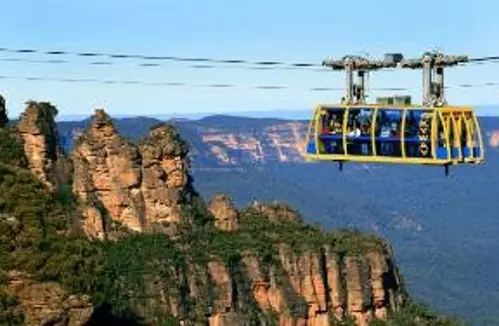 DU LỊCH ÚC : MONO SYDNEY - FREEDAY 5N4Đ 2026 (VJ)