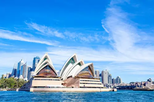 Du Lịch Úc : Mono Sydney 5n4đ Freeday (2025)