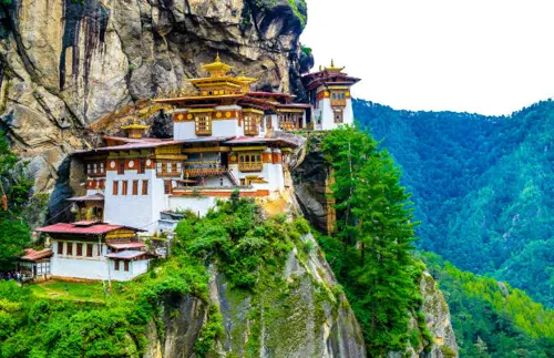 DU LỊCH BHUTAN QUỐC GIA HẠNH PHÚC 2026 (B3)