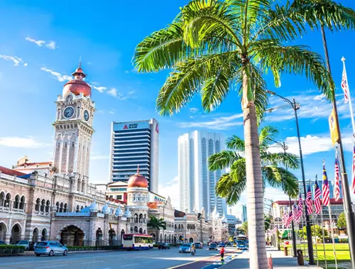 DU LỊCH LIÊN TUYẾN SINGAPORE – INDONESIA - MALAYSIA 2025 (VJ)