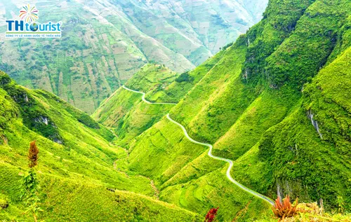 Du Lịch Miền Bắc:hà Giang – Cao Bằng – Đồng Văn – Thác Bản Giốc – Ba Bể  (tết 2025)