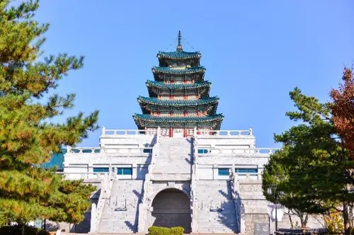 DU LỊCH HÀN QUỐC: SEOUL - NAMI - EVERLAND XUÂN 2026 (VJ)