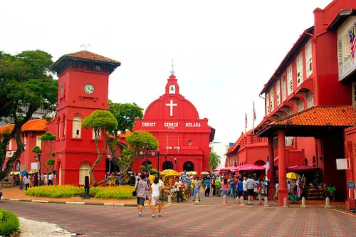 DU LỊCH LIÊN TUYẾN MALAYSIA – SINGAPORE Q4 2025 (VJ)