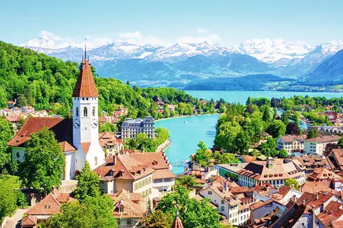 DU LỊCH CHÂU ÂU: ĐỨC – THỤY SĨ – PHÁP TẾT 2026 (VN)