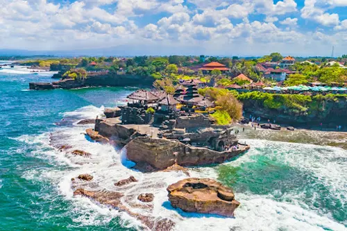 DU LỊCH INDONESIA: THIÊN ĐƯỜNG NGHỈ DƯỠNG ĐẢO BALI  (2025)