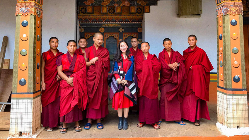 Vì Sao Bhutan Được Mệnh Danh Là Quốc Gia Hạnh Phúc Nhất Thế Giới?