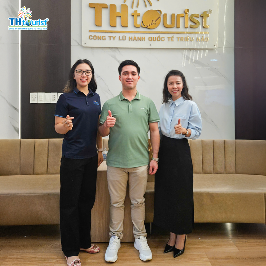 Lấy Dấu Vân Tay Và Sinh Trắc Học Khi Xin Visa Thổ Nhĩ Kỳ Ngay Tại Tp.hcm – Chỉ Có Tại Du Lịch Triều Hảo