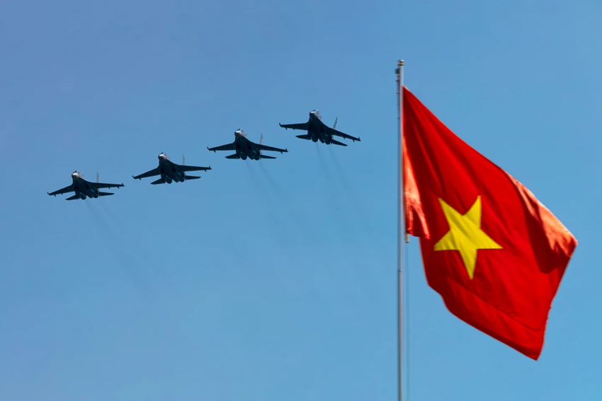 Sự Kiện 30/4 Tp.HCM2025: Lịch Trình Diễu Hành & Những Hoạt Động Không Thể Bỏ Lỡ