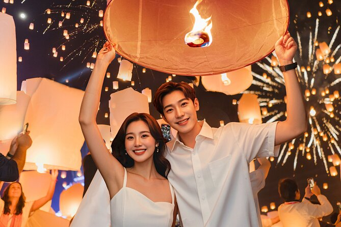 Lễ Hội Yi Peng 2025 Và Tác Động Tích Cực Đến Du Lịch Chiang Mai