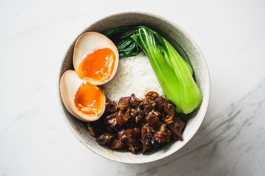 Top 7 Món Ngon Đài Loan Làm Say Lòng Du Khách Việt Năm 2025