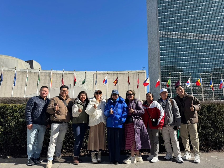 Hành Trình Du Lịch Khám Phá Hoa Kỳ Liên Tuyến Đông Tây