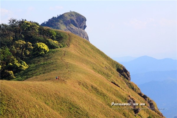 Khám phá 5 vùng đất bí mật tuyệt đẹp ở phía Bắc Thái Lan
