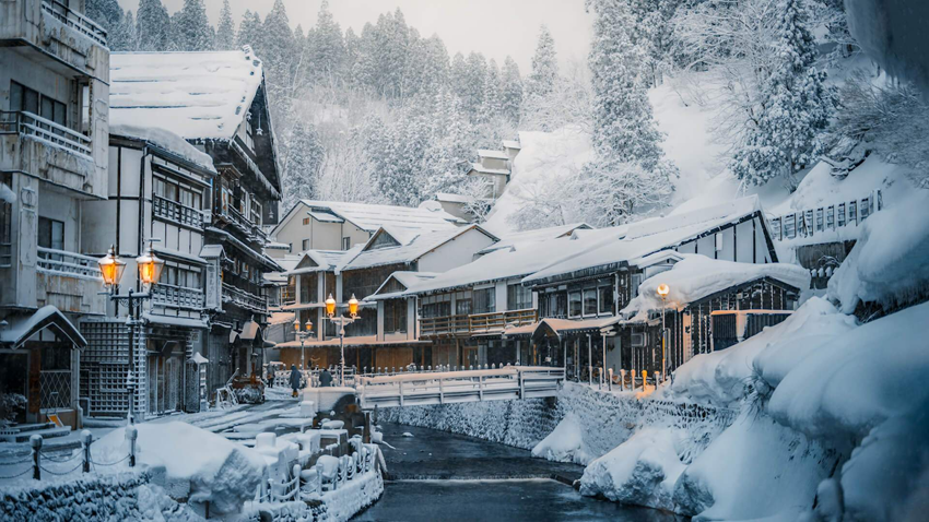 Checklist du lịch Nhật Bản mùa đông – Chuẩn bị hành lý & trang phục đầy đủ nhất 2025